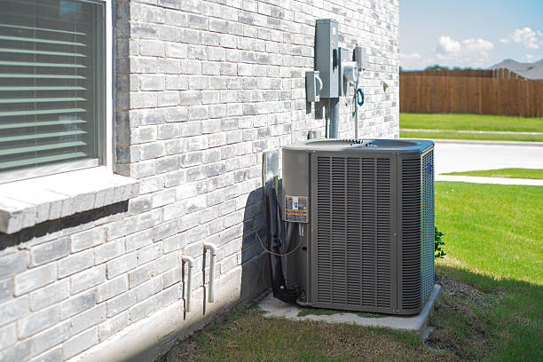 Reliable Ac Installation contractor in Port Jefferson, OH by FH HVAC